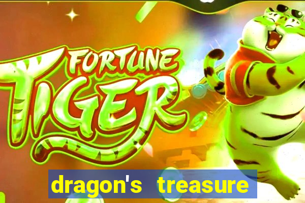 dragon's treasure demo wg